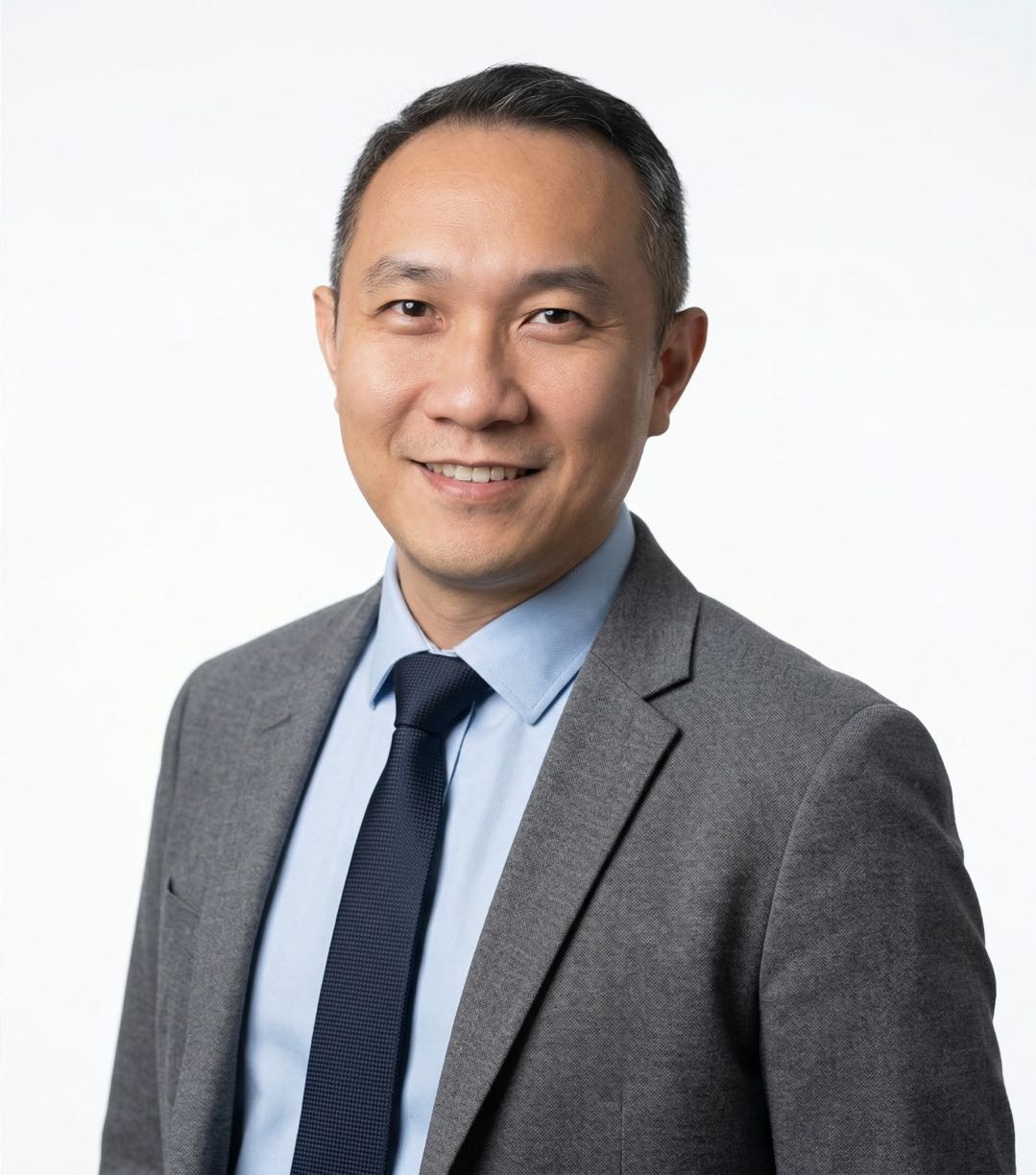 Shawn Chong